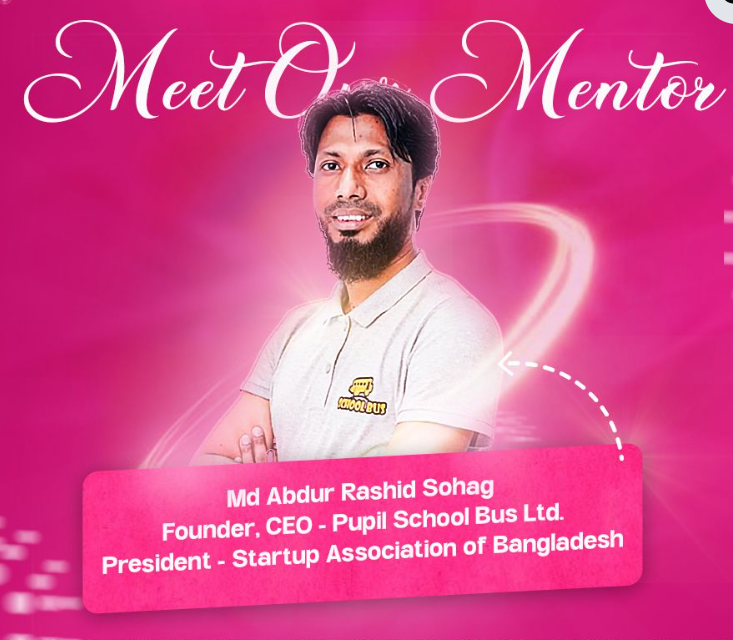 Md Abdur Rashid Sohag